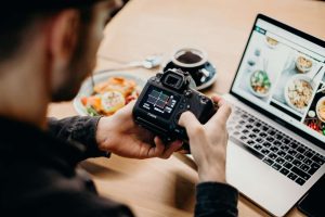 Singapore product photographer