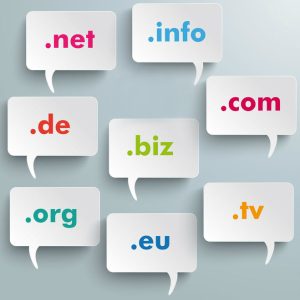 domain registration